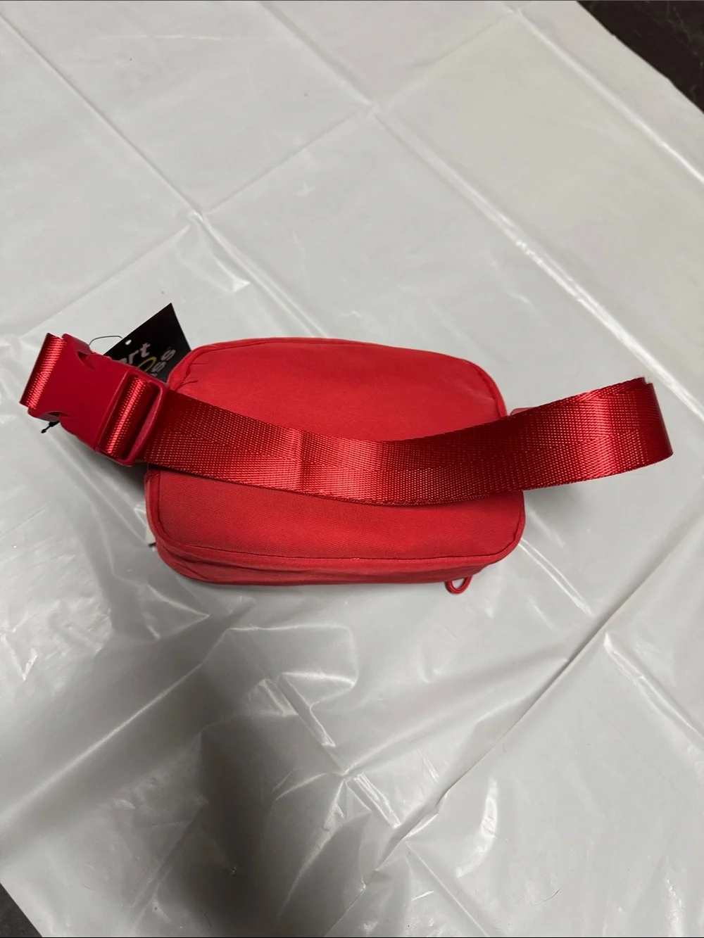 art class compact belt